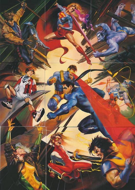 Comic Book Legends Revealed #358