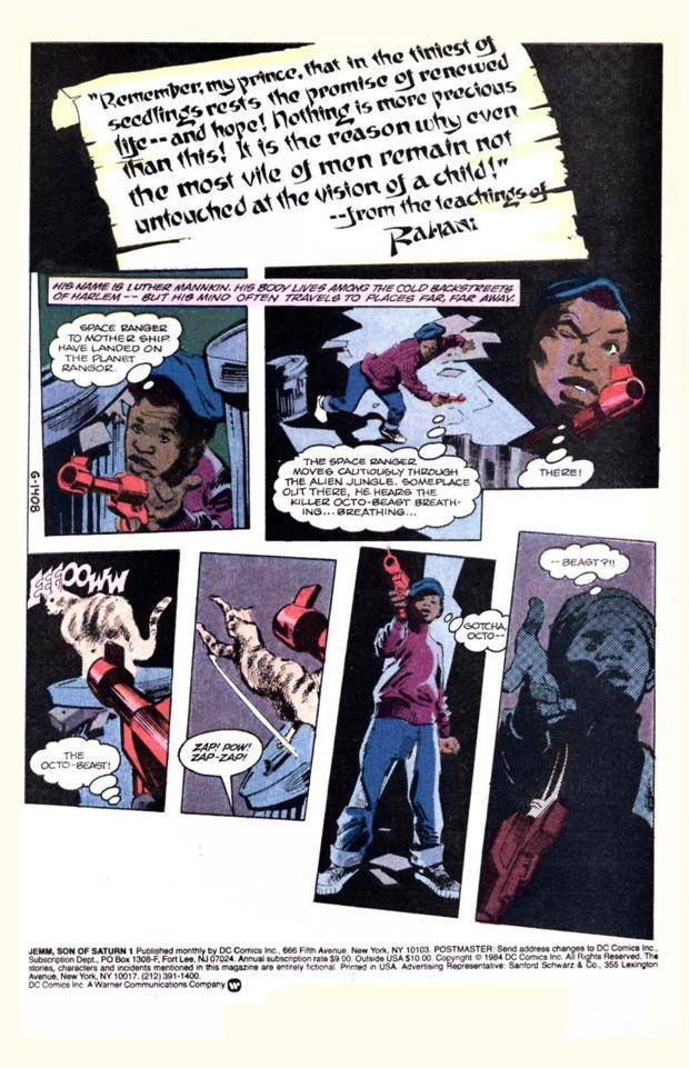 Comic Book Legends Revealed #364