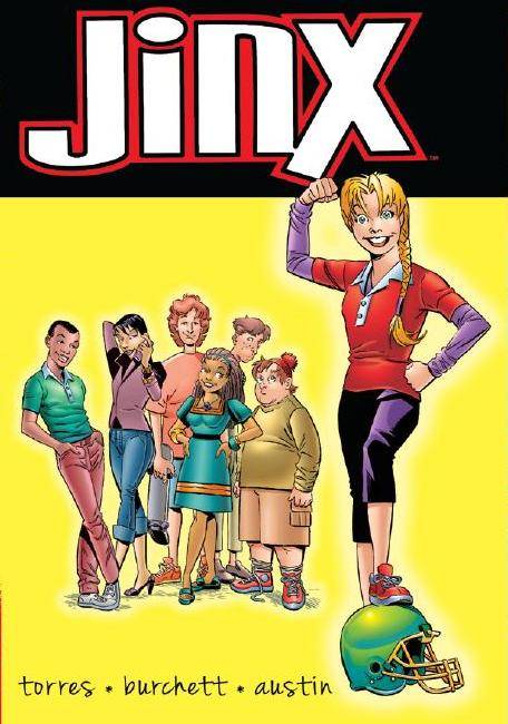 Jinx Review