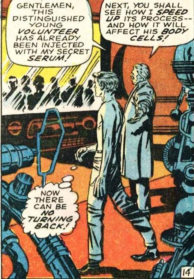 How Did a Scarlet Witch Avengers Story Go Too Far?