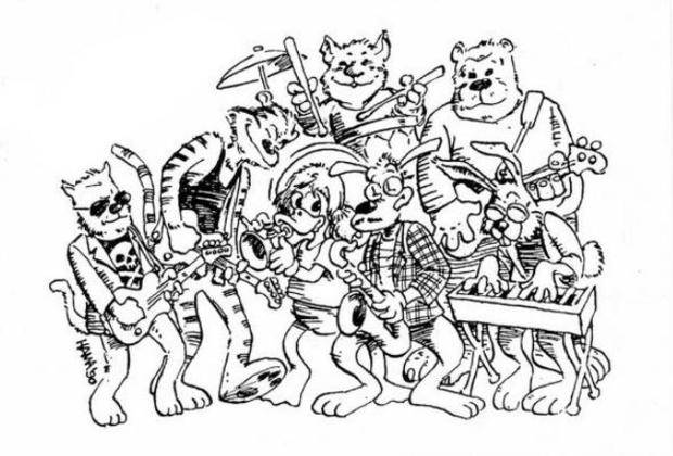 Comic Book Legends Revealed #366