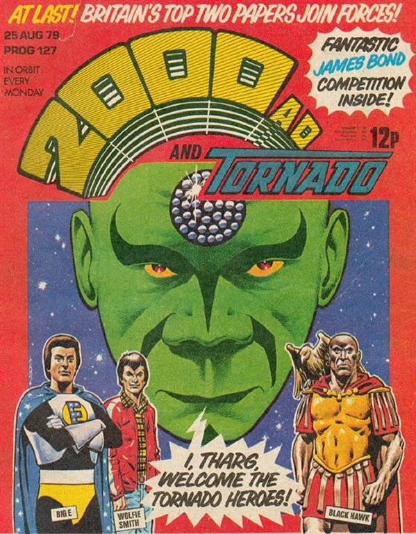 Comic Book Legends Revealed #372