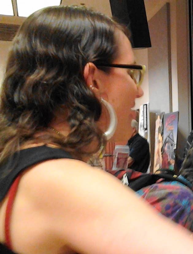 Last Saturday in Olympia - UPDATED!