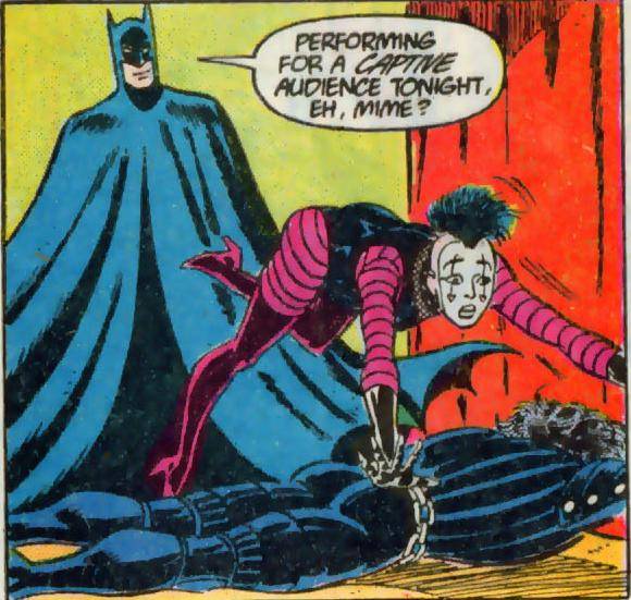 Comic Book Legends Revealed #374