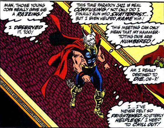 Comic Book Legends Revealed #389