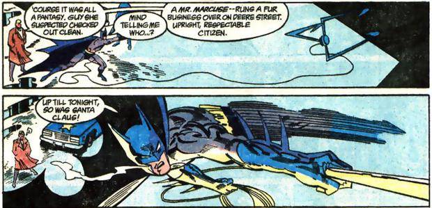 Comic Book Legends Revealed #395