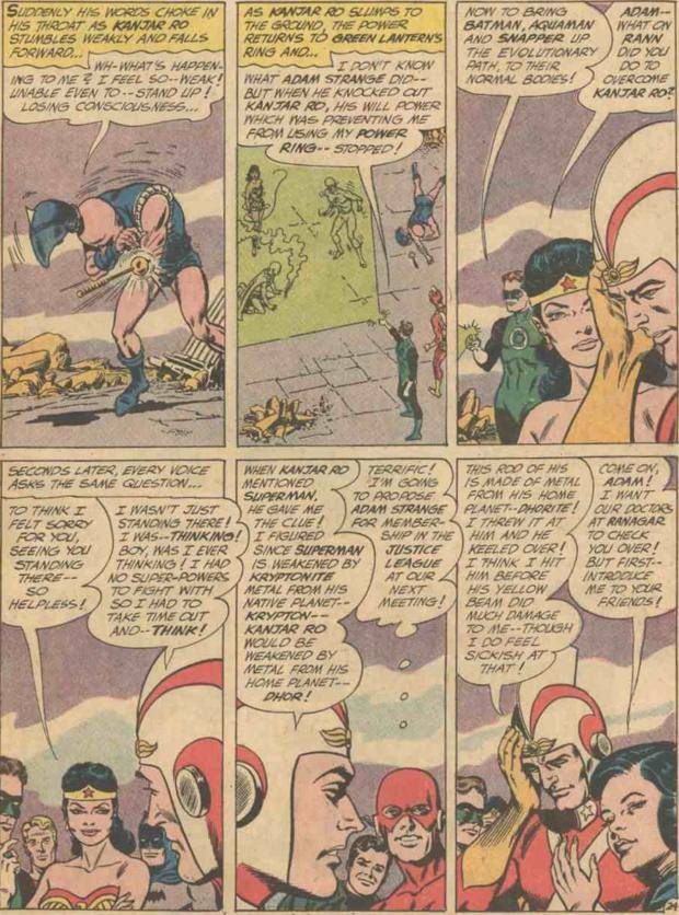 Comic Book Legends Revealed #400 (Part 3)