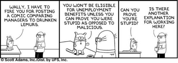 10 Comic Strip Cats Funnier Than Garfield