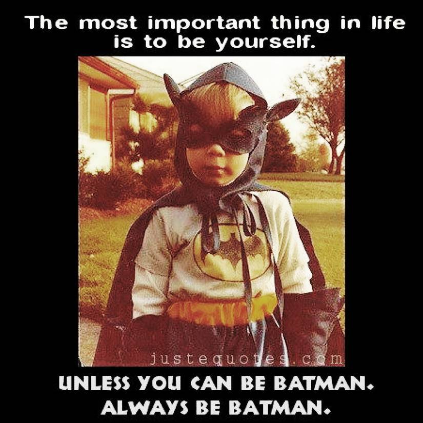 Last Bat-Time, Last Bat-Channel