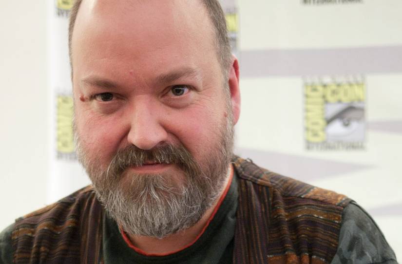 Committed: Comic-Con - Let's Get That S#!t Online!