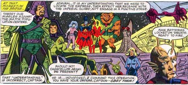Comic Book Easter Eggs - X-Men Pop Culture References!