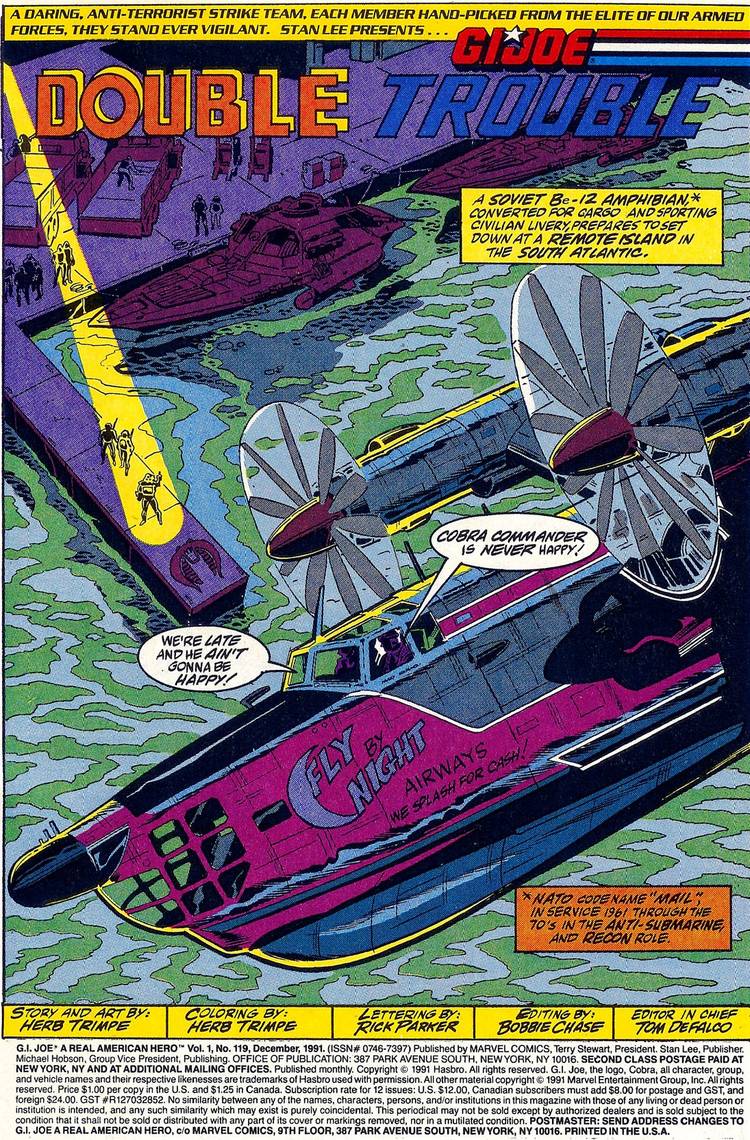 Comic Book Legends Revealed #431
