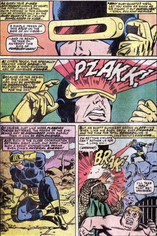 Comic Book Legends Revealed #438