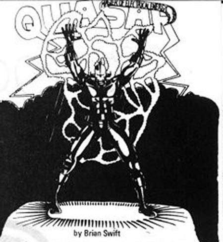 Comic Book Legends Revealed #456