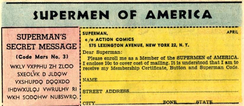Comic Book Legends Revealed #459