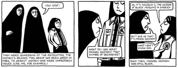 Committed: My Top 10 Weird Biographical Comics