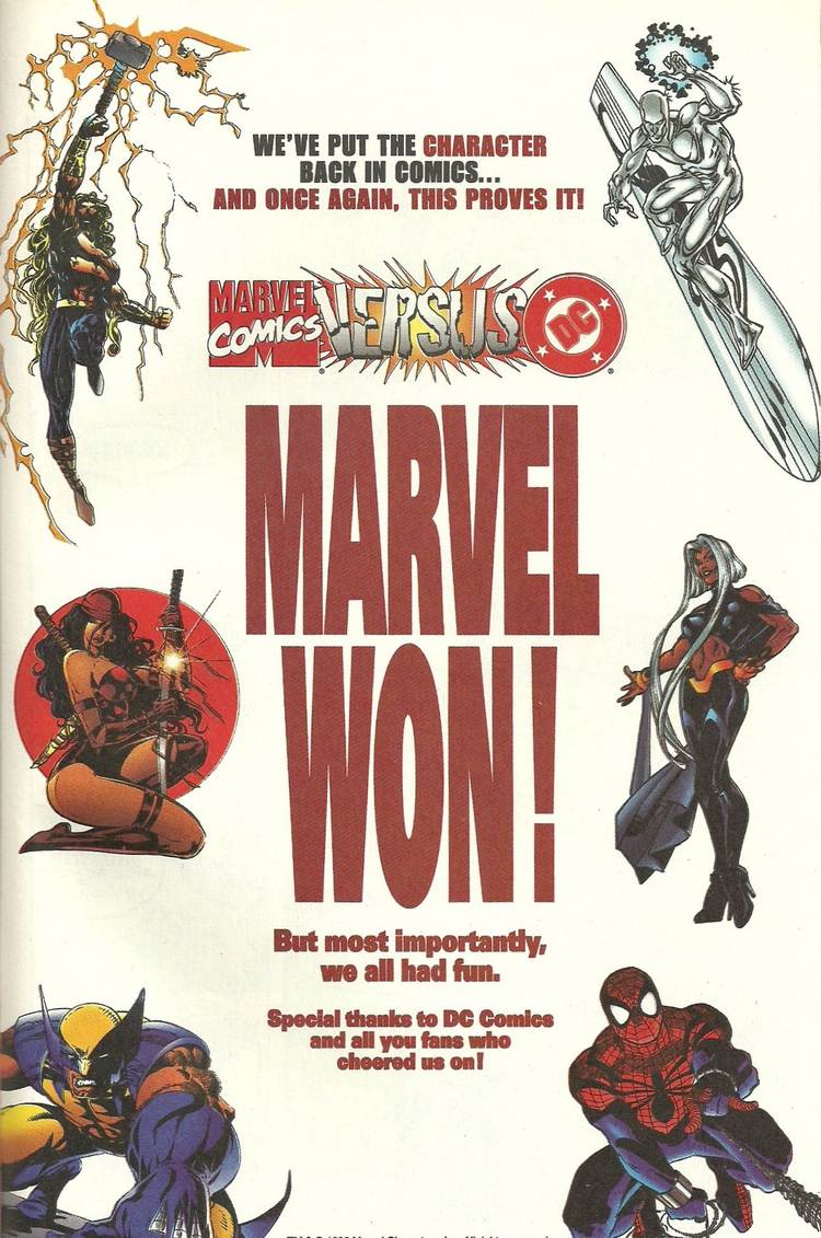 Comic Book Legends Revealed #461