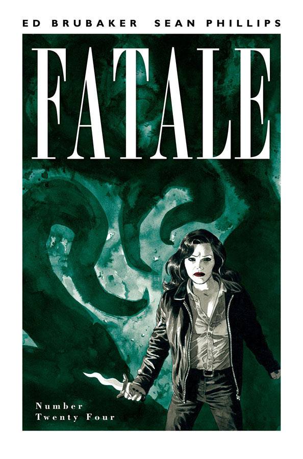Flippin' through Previews - March 2014