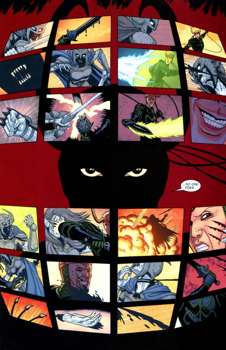 Comic Book Legends Revealed #467