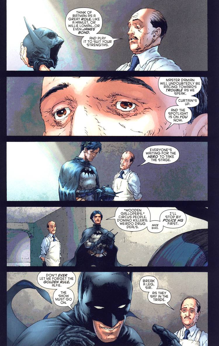 2015 Top 50 DC Characters 3-1