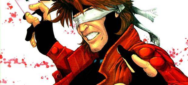 Abandoned Love: Remember When Gambit Went Blind?