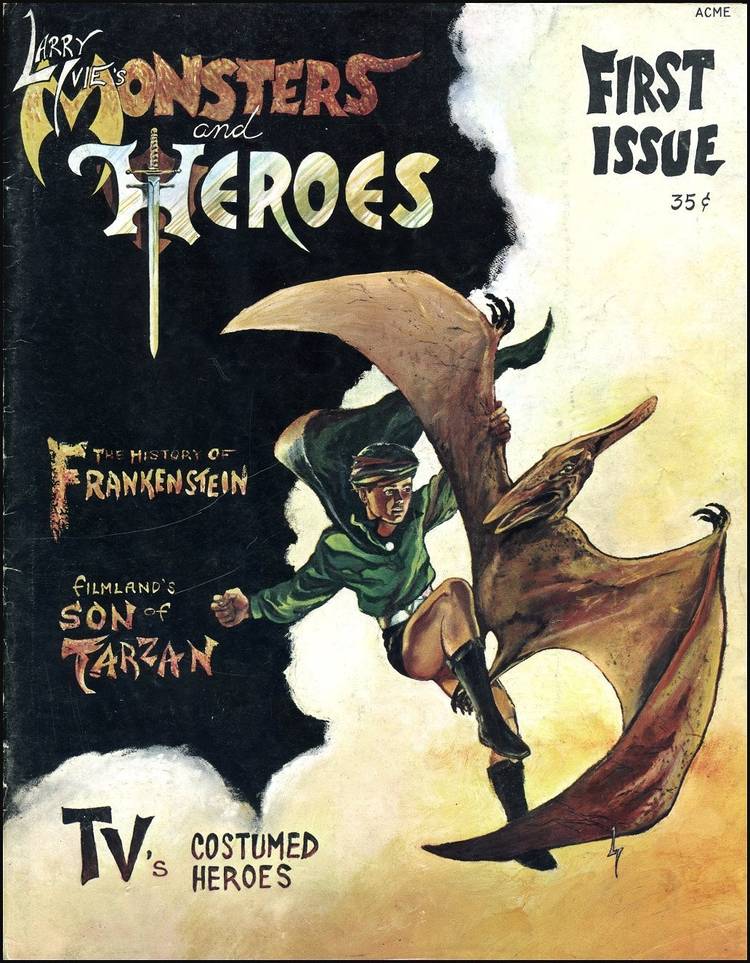 Comic Book Legends Revealed #471