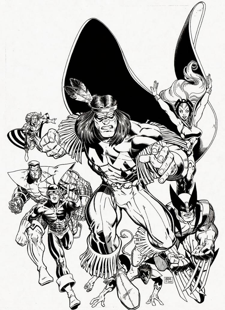 Comic Book Legends Revealed #472