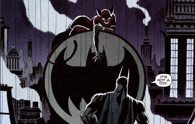 75 Greatest Batman Writers and Artists: Artists #10-6