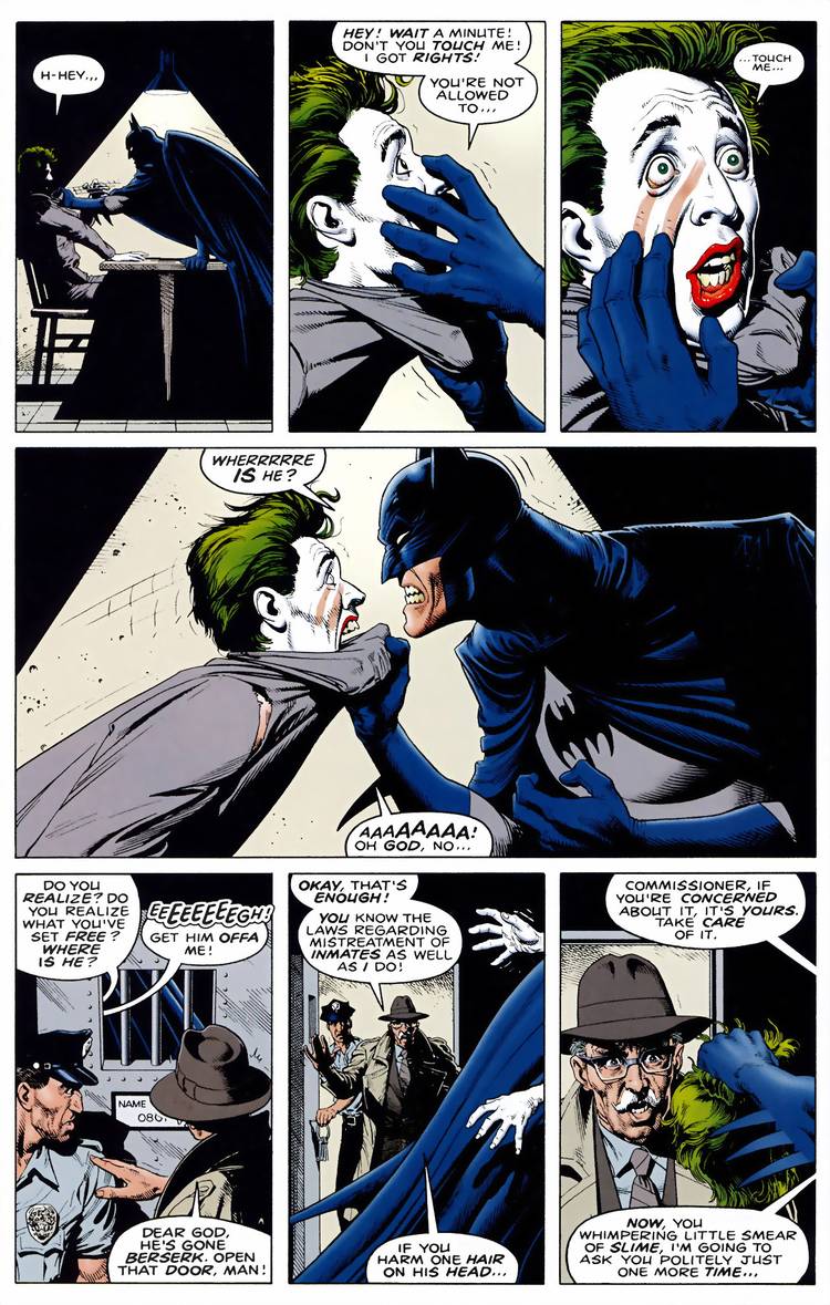 75 Greatest Batman Writers and Artists: Artists #15-11