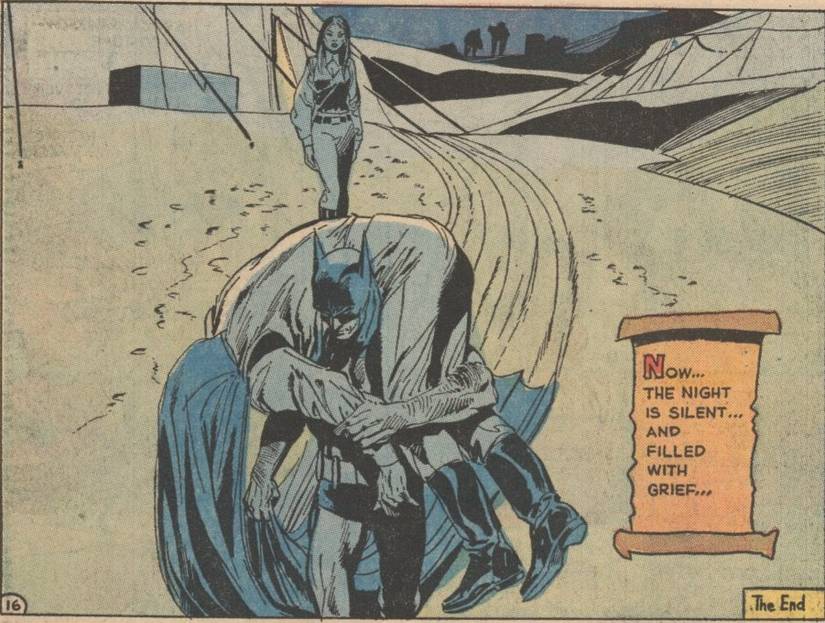 75 Greatest Batman Writers and Artists: Artists #5-1