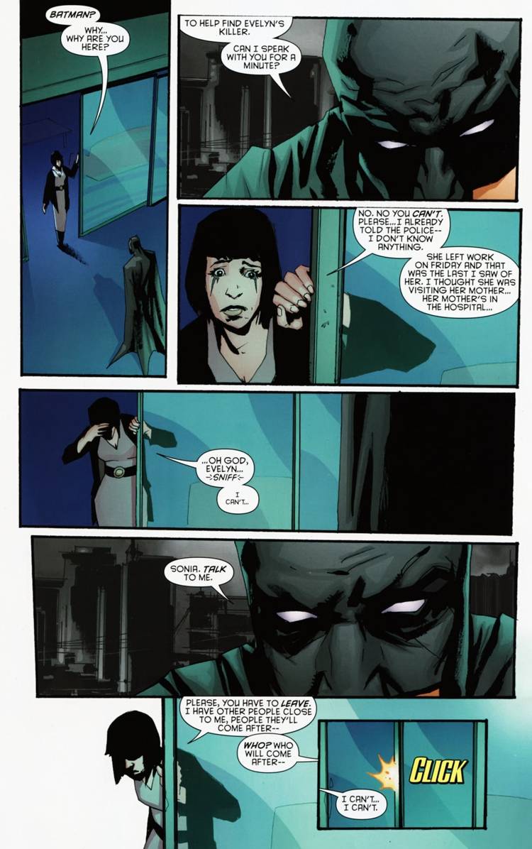 75 Greatest Batman Writers and Artists: Artists #30-26