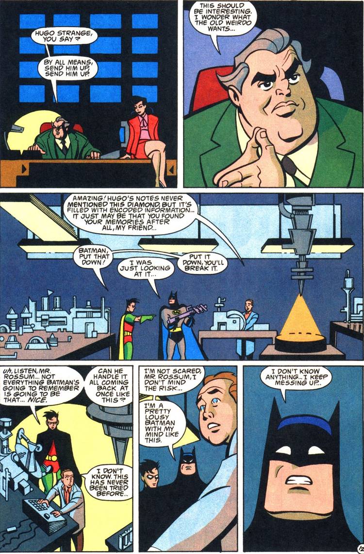 75 Greatest Batman Writers and Artists: Artists #40-31