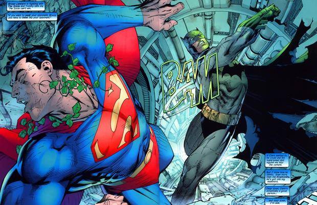 75 Greatest Batman Writers and Artists: Artists #5-1