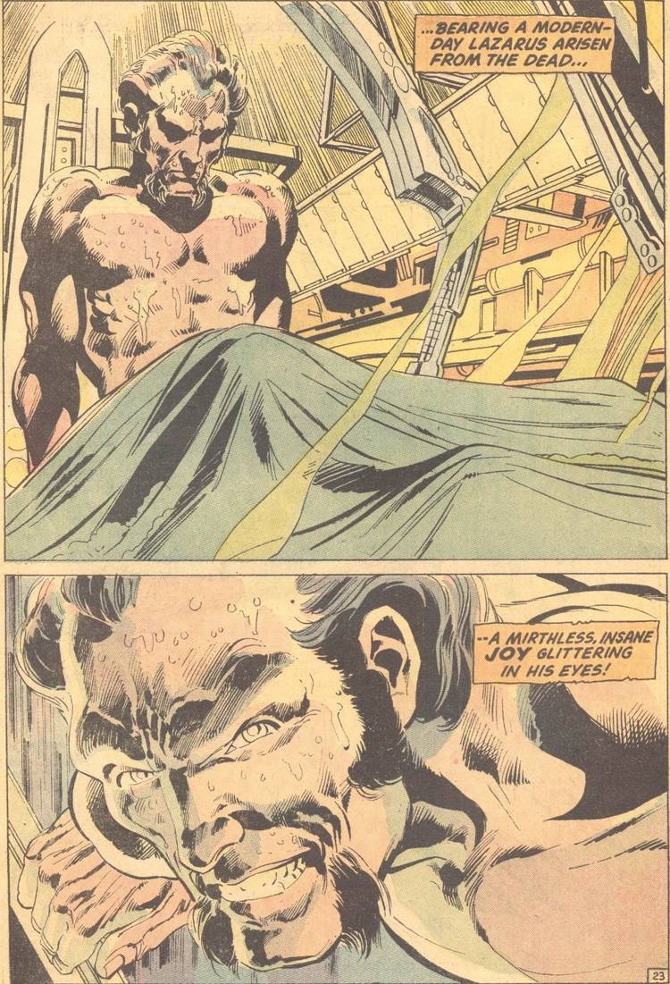 75 Greatest Batman Writers and Artists: Writers #5-1