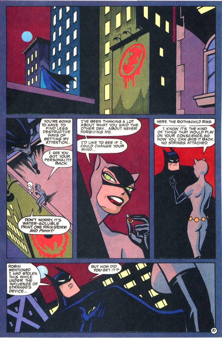 75 Greatest Batman Writers and Artists: Writers #35-31