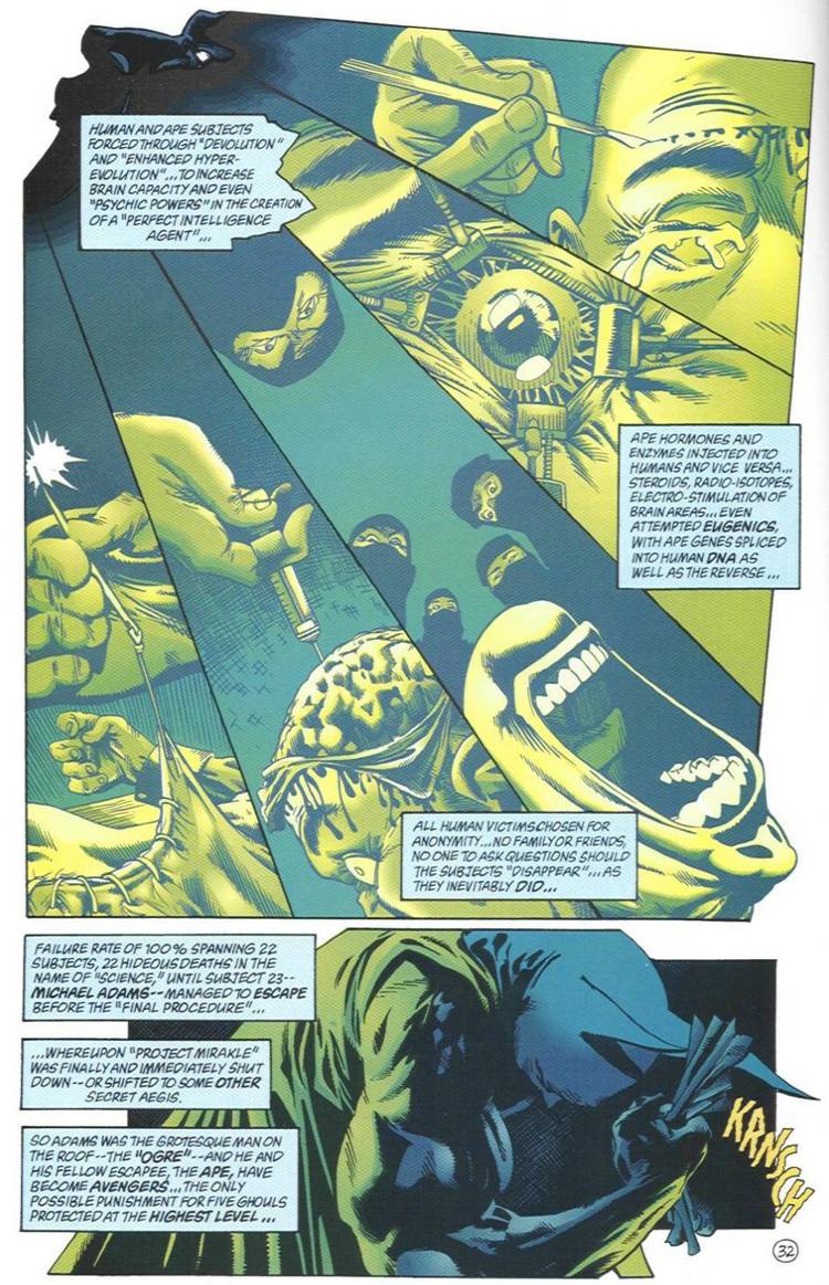 75 Greatest Batman Writers and Artists: Writers #10-6