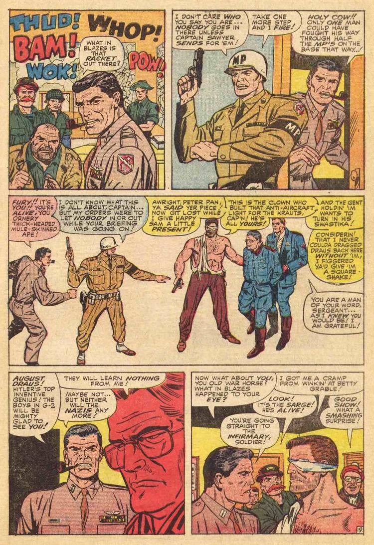 When We First Met - More Agents of S.H.I.E.L.D.