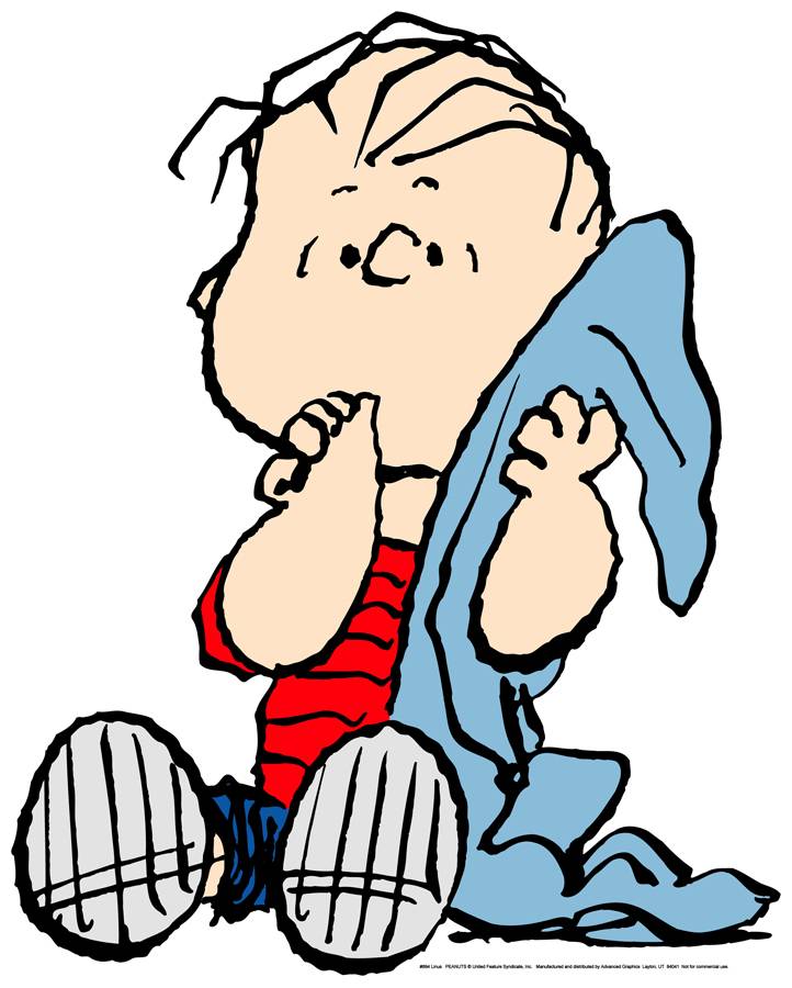 Linus Images Comic Book Legends Revealed #495