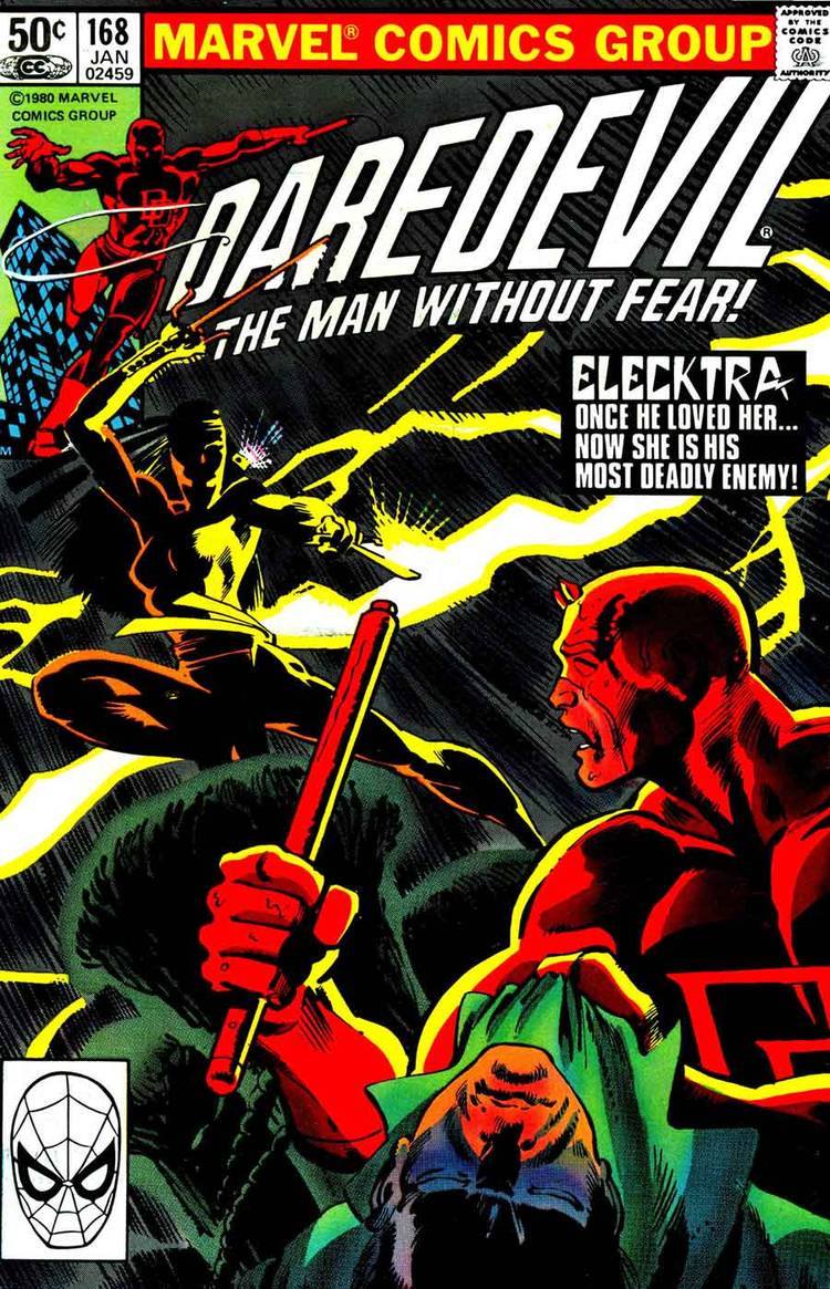 Comic Book Legends Revealed #500 (Part 2)
