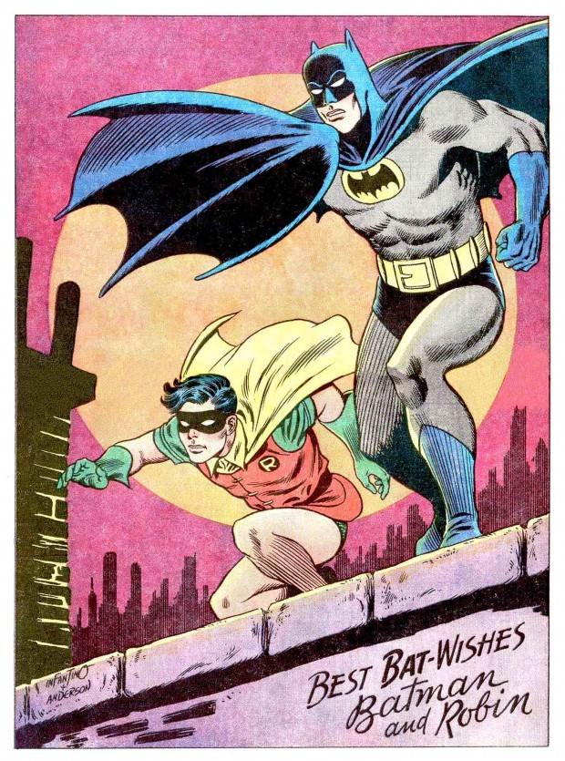 Comic Book Legends Revealed #507