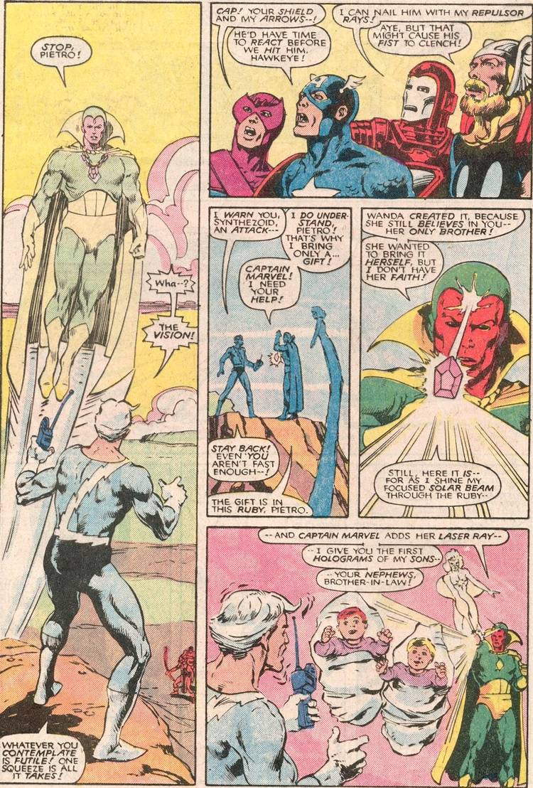 Top Five Worst Things Quicksilver Has Ever Done