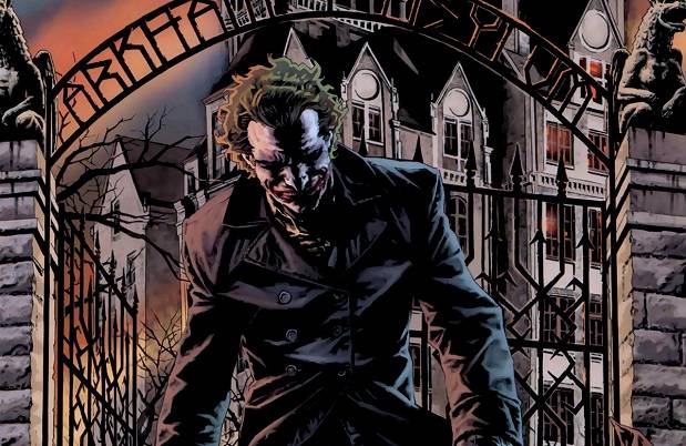 75 Greatest Joker Stories: #20-11