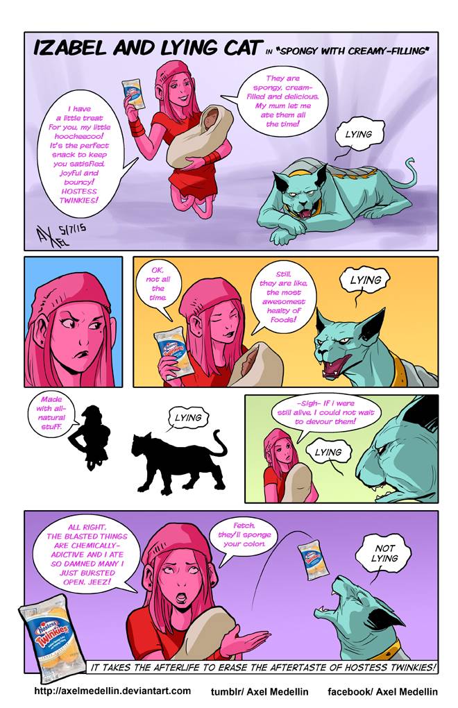 The Line it is Drawn #248 - Modern Day Superhero Hostess Comic Book Ads