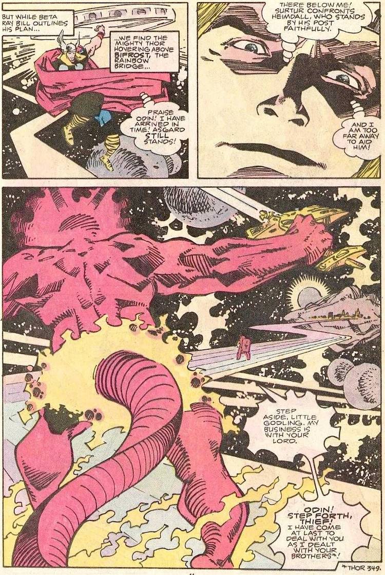 Comic Book Legends Revealed #532