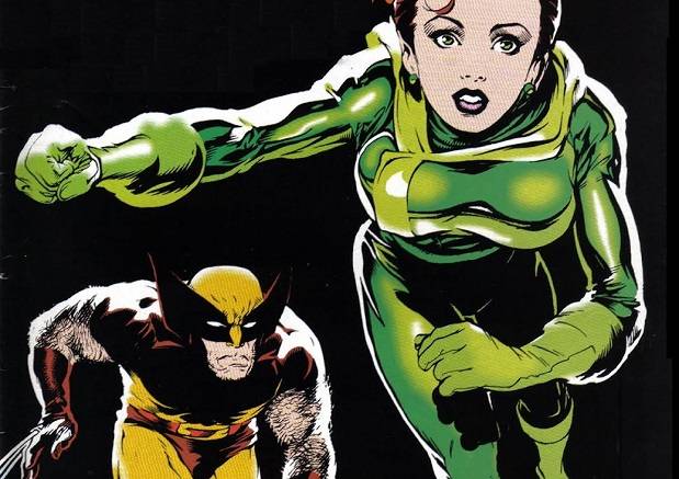 Top Five Greatest Rogue Moments