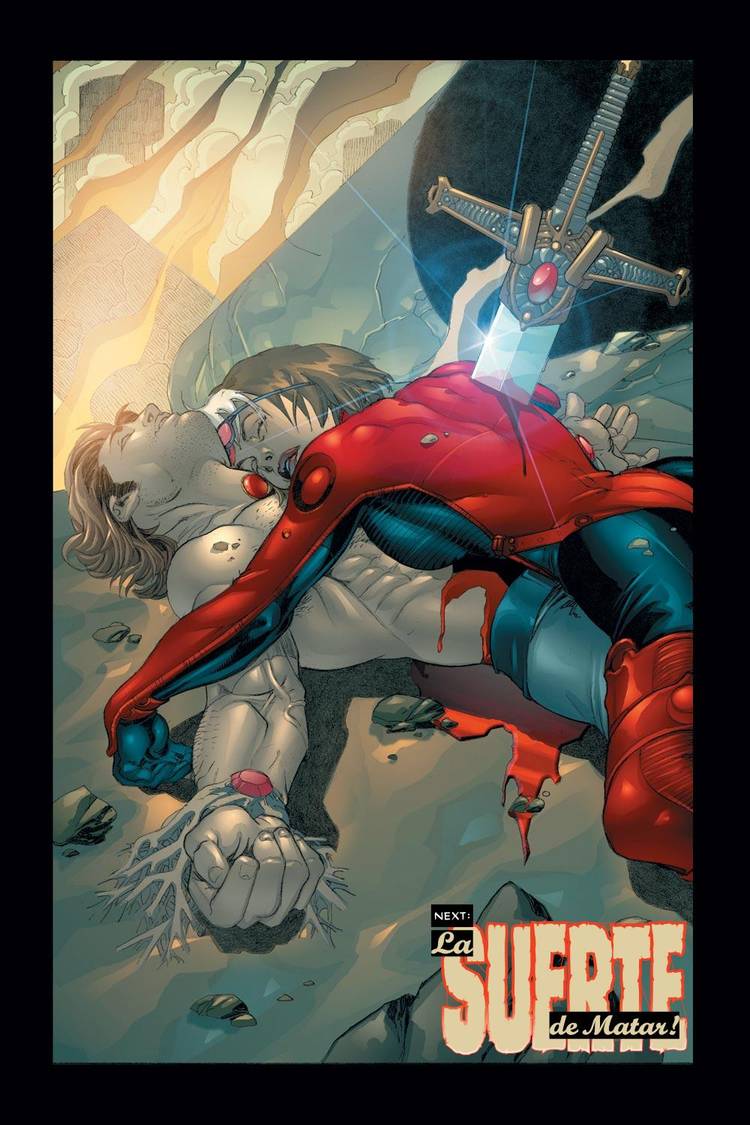 Top Five Greatest Gambit/Rogue Moments