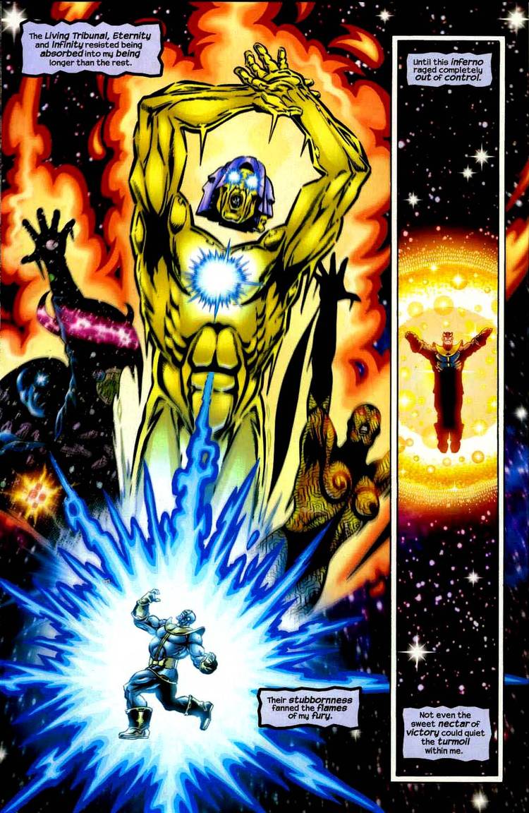 Drawing Crazy Patterns - The Entire Marvel Earth is Destroyed! Wait ...