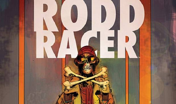 Went to Tell Everybody - Rodd Racer