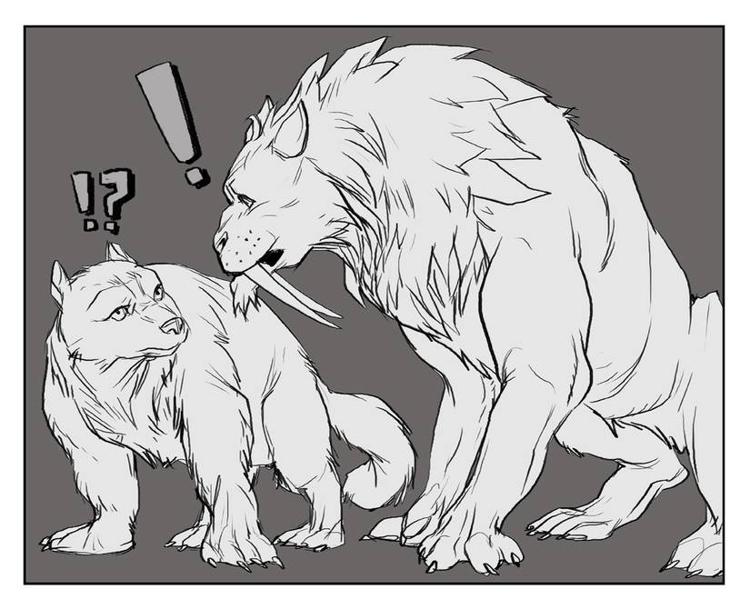 The Line it is Drawn #266 - Characters Going Through Red Kryptonite ...
