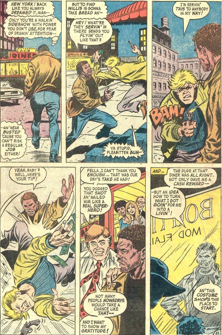 When We First Met - The Cast of Jessica Jones
